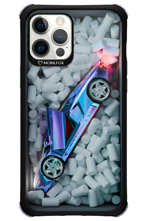 Fragile Ego - Apple iPhone 12 Pro Max