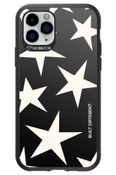 Built Different BW 2.0 - Apple iPhone 11 Pro