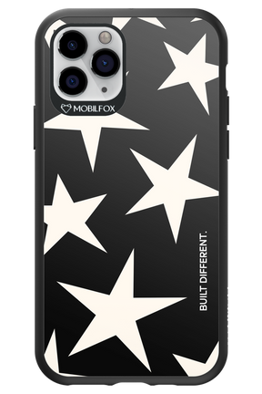 Built Different BW 2.0 - Apple iPhone 11 Pro