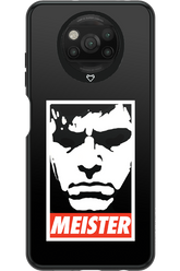 MEISTER - Xiaomi Poco X3 Pro