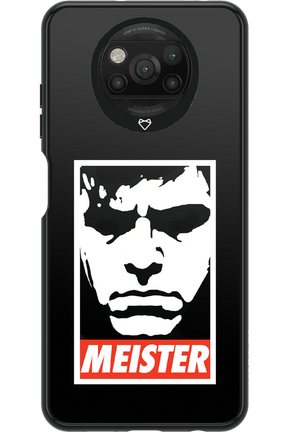 MEISTER - Xiaomi Poco X3 Pro