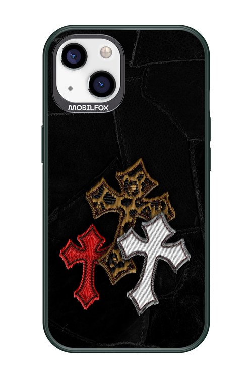 Holy Trinity 2.0 - Apple iPhone 13