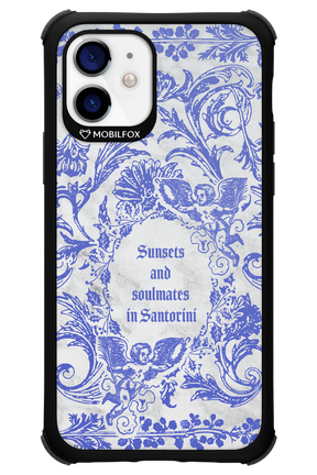 Sunsets and Soulmates - Apple iPhone 12