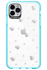 Pearl Tears - Apple iPhone 11 Pro Max
