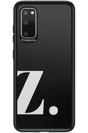 Z (Off Space) 2.0 - Samsung Galaxy S20