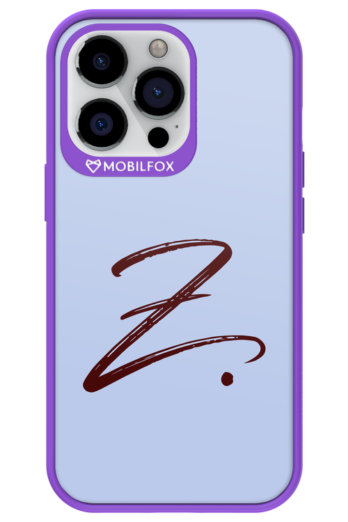 (Jellyfish Presso) Z 2.0 - Apple iPhone 13 Pro