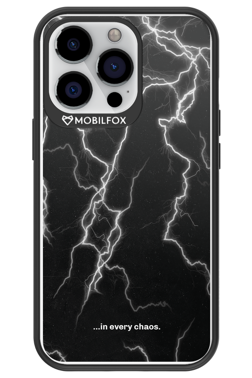Chaotic Thunder - Apple iPhone 13 Pro