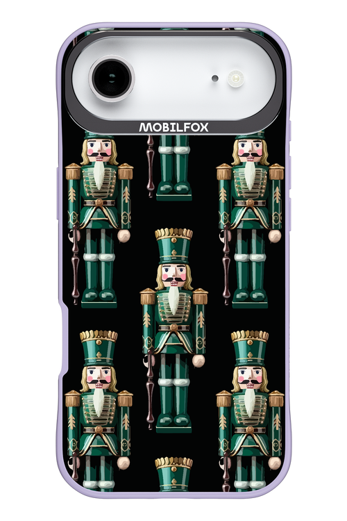 Nutcracker - Apple iPhone 17 Air