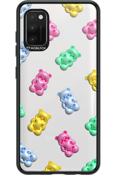 Gummmy Bears 2.0 - Samsung Galaxy A41