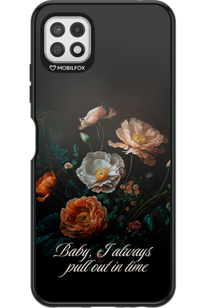In time 2.0 - Samsung Galaxy A22 5G