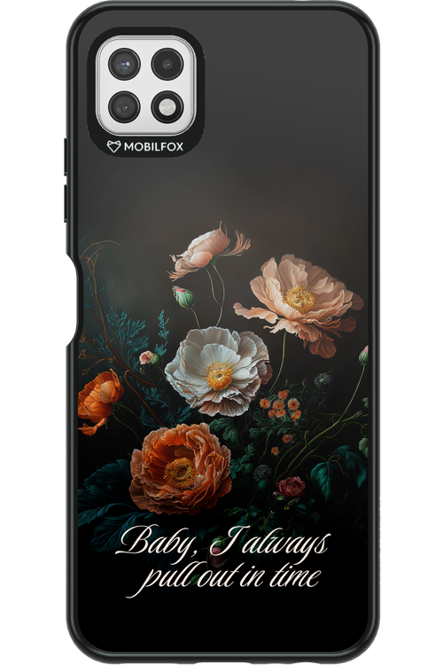 In time 2.0 - Samsung Galaxy A22 5G