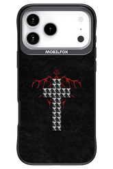 Dark Prayer 2.0 - Apple iPhone 17 Pro Max