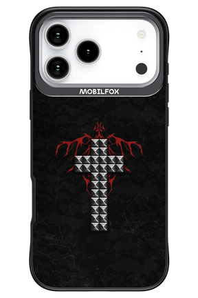 Dark Prayer 2.0 - Apple iPhone 17 Pro Max