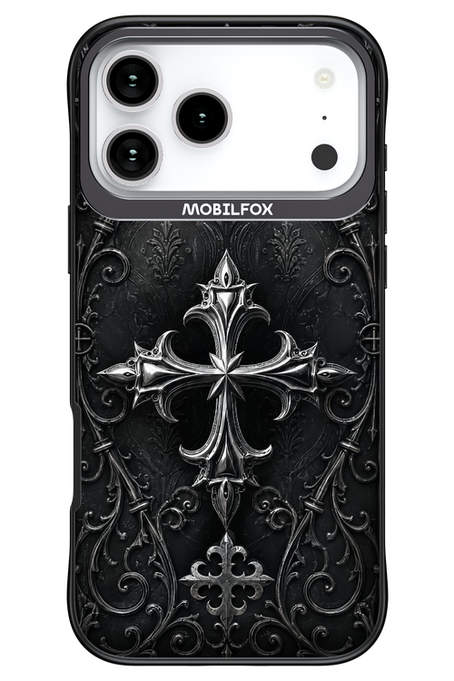 Armor 2.0 - Apple iPhone 17 Pro Max