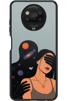 Universe Lover - Xiaomi Poco X3 NFC