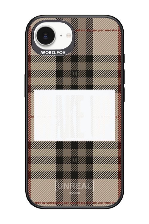 Are you awake? - Apple iPhone 16e