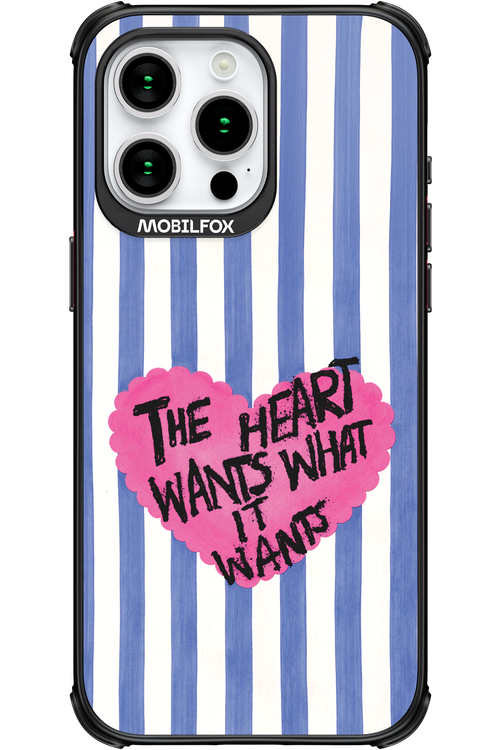 THWYW 2.0 - Apple iPhone 15 Pro Max