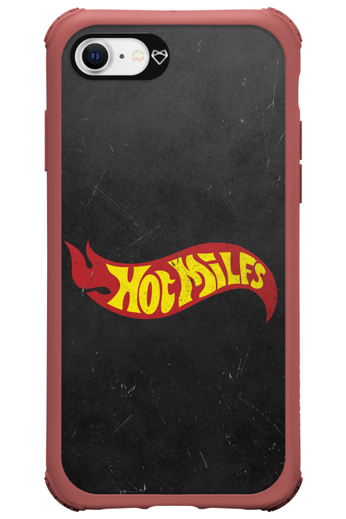 Hot Milfs 2.0 - Apple iPhone SE 2020