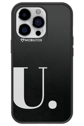 U (Off Space) 2.0 - Apple iPhone 13 Pro