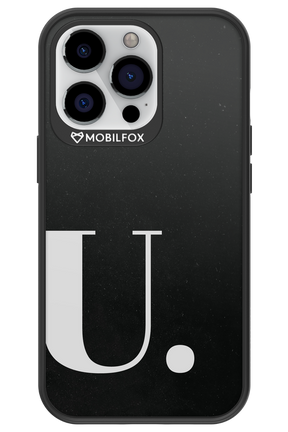 U (Off Space) 2.0 - Apple iPhone 13 Pro