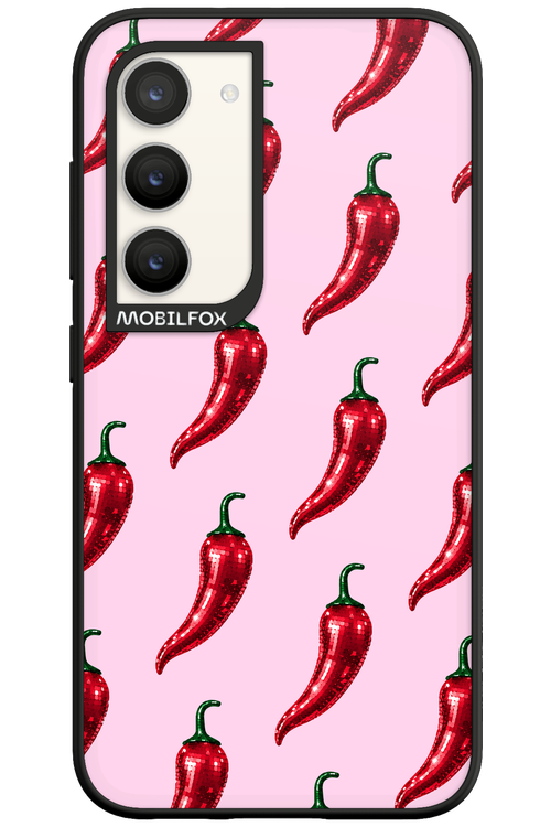 Chili Babe 2.0 - Samsung Galaxy S23