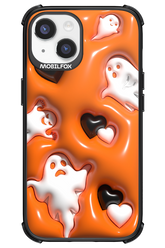 Spooky Puffer - Apple iPhone 14