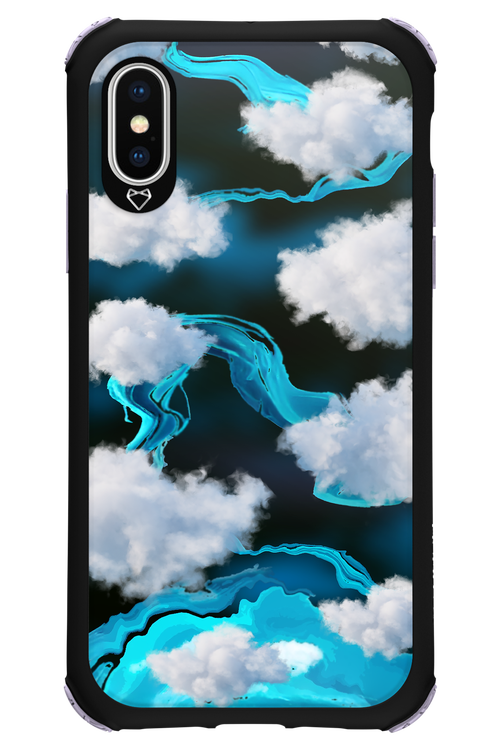 Skywalker - Apple iPhone X