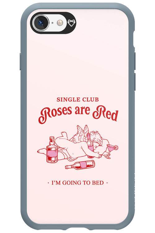 Bed Romance 2.0 - Apple iPhone SE 2022