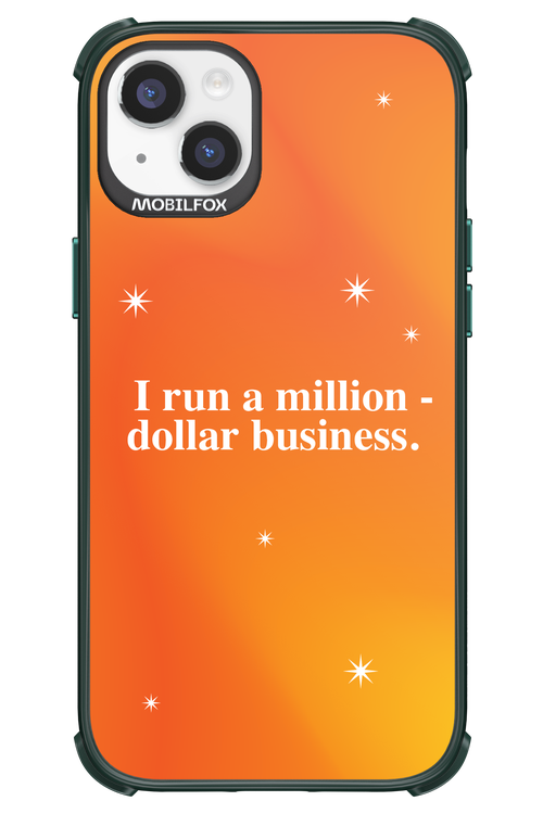 Business business - Apple iPhone 14 Plus