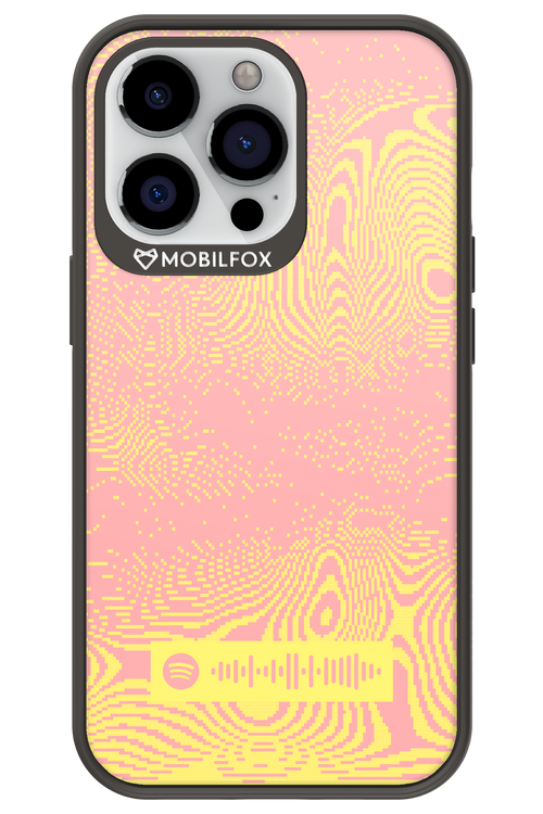 House Frequency - Apple iPhone 13 Pro