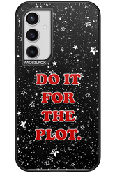 For The Plot - Samsung Galaxy S23 FE