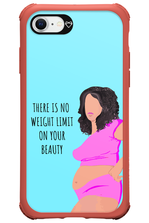 No Limit - Apple iPhone SE 2022