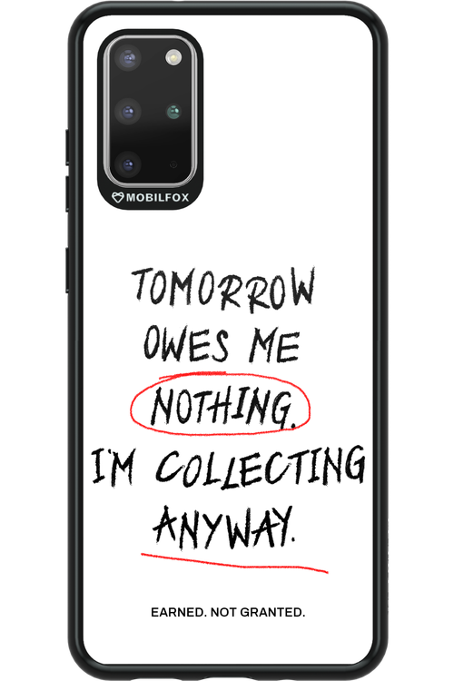 Anyway 2.0 - Samsung Galaxy S20+