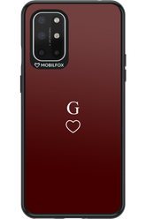 G Burgundia 2.0 - OnePlus 8T