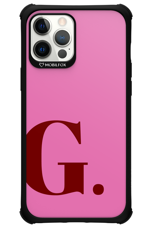 G (Sorbet) 2.0 - Apple iPhone 12 Pro Max