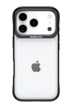 NUDE - Apple iPhone 17 Pro