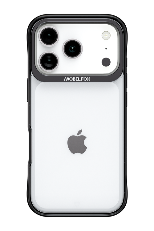 NUDE - Apple iPhone 17 Pro