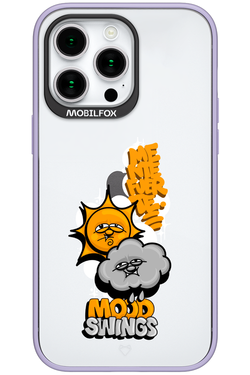 Broken Smiles - Apple iPhone 15 Pro Max