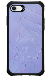 Take it easy - Apple iPhone SE 2020