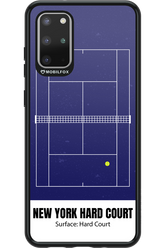 NEW YORK HARD COURT 2.0 - Samsung Galaxy S20+