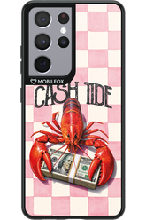 Cash Tide 2.0 - Samsung Galaxy S21 Ultra