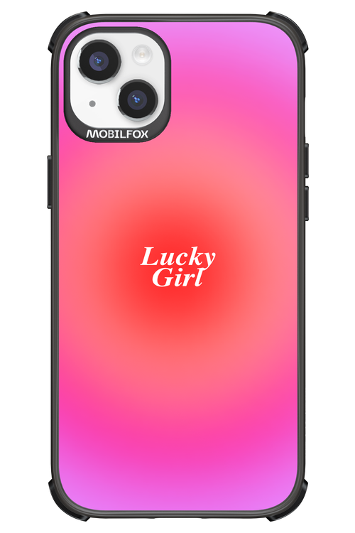 LuckyGirl - Apple iPhone 14 Plus