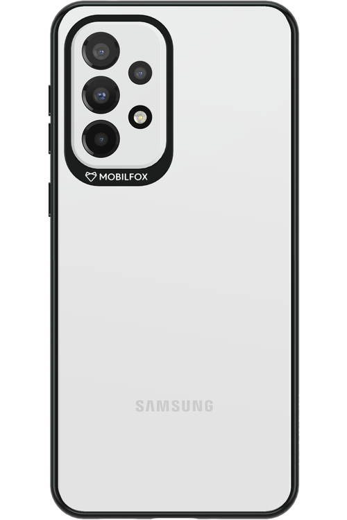 NUDE 2.0 - Samsung Galaxy A33