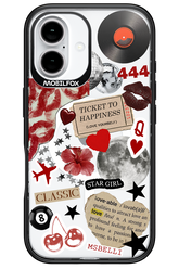 Alter Queen - Apple iPhone 16