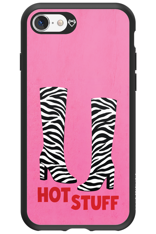 HOT STUFF 2.0 - Apple iPhone SE 2022