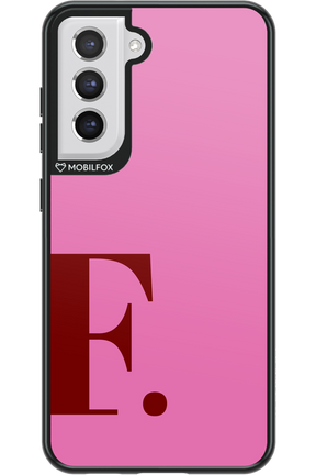 F (Sorbet) 2.0 - Samsung Galaxy S21 FE