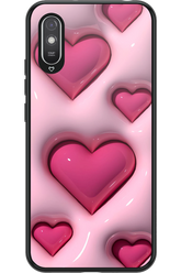 Nantia Hearts - Xiaomi Redmi 9A