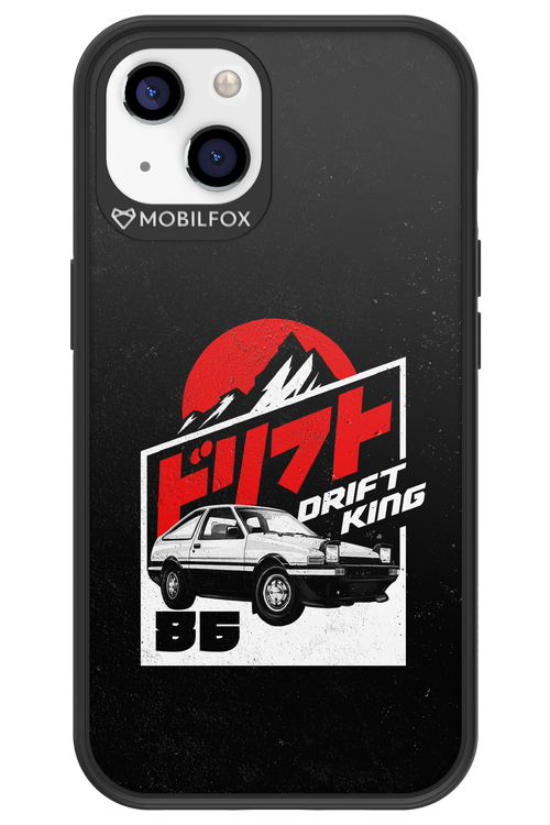 Drift king - Apple iPhone 13