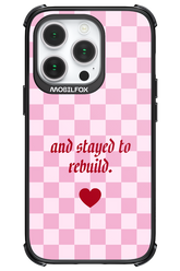 Rebuild - Apple iPhone 14 Pro