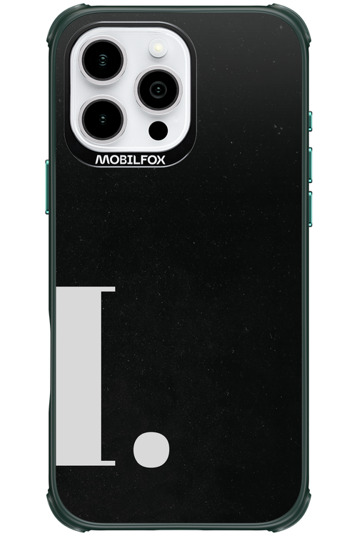 I (Off Space) 2.0 - Apple iPhone 16 Pro Max